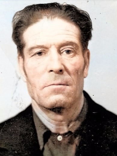 Кондаков Михаил Григорьевич