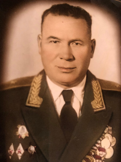 Кресик Сергей Николаевич