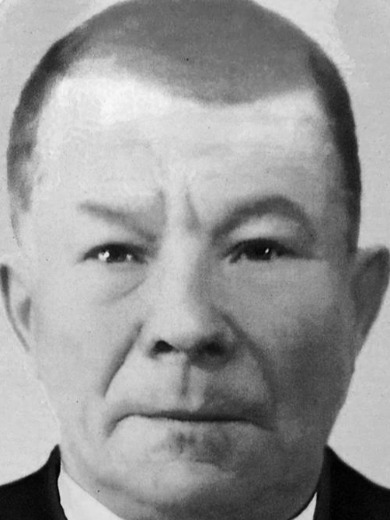 Шуев Петр Васильевич