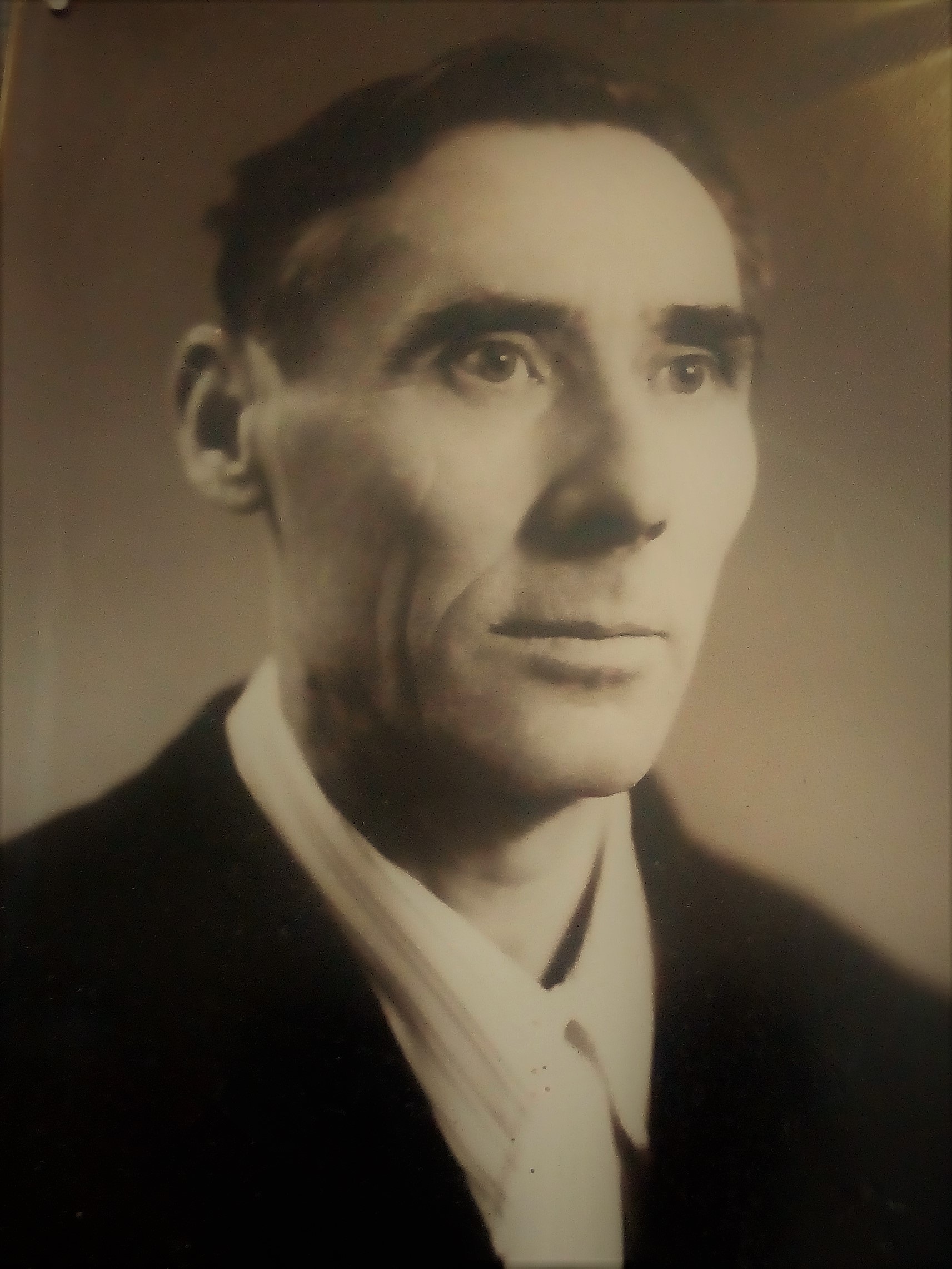 Евсик Иван Алексеевич