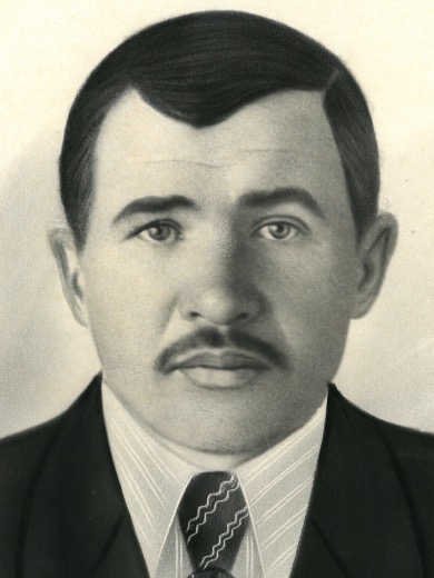 Климашин Алексей Антонович