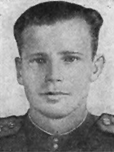Абазовский Константин Антонович