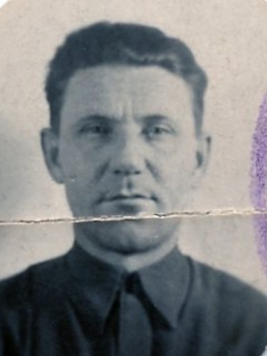 Балашов Максим Петрович