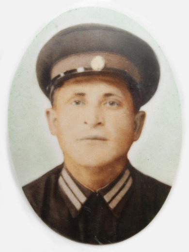 Панин Иван Михайлович