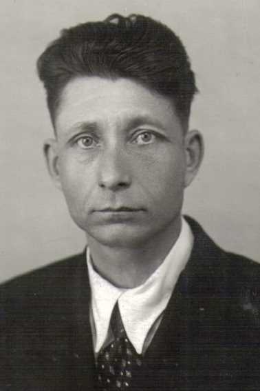 Смирнов Николай Васильевич