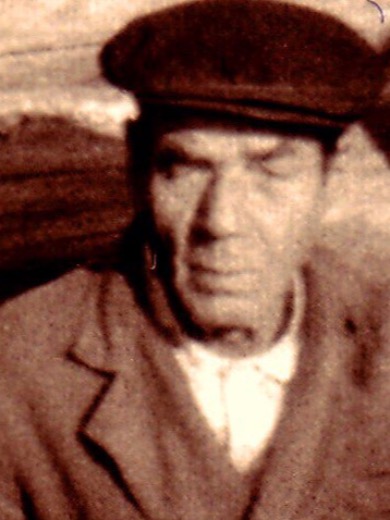 Павлов Иван Данилович