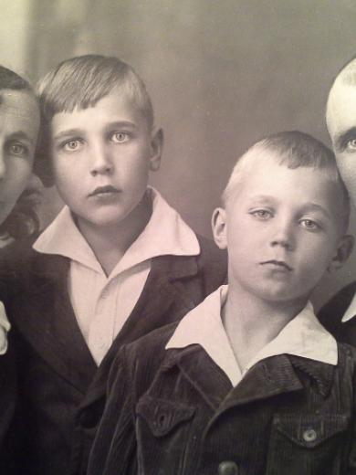 Живухин Яков Петрович