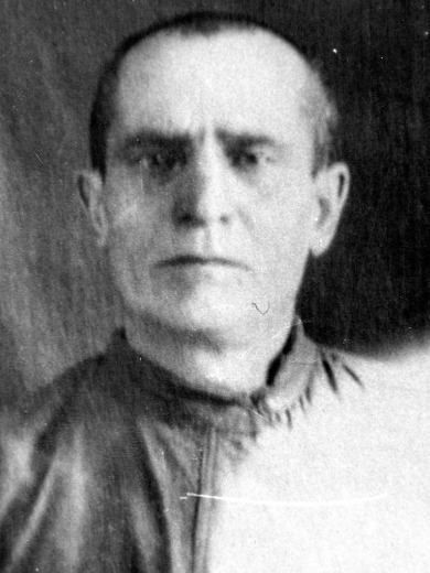 Козулин Пётр Илларионович
