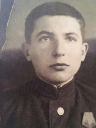 Ефрон Иосиф Лейзерович