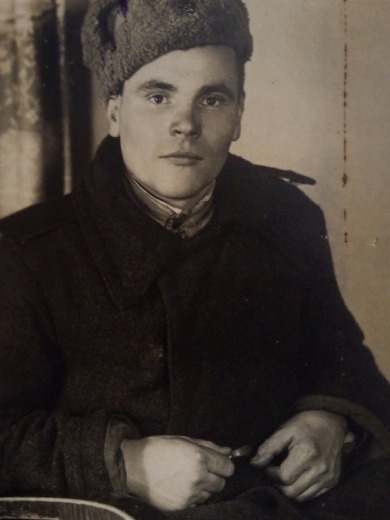 Сальников Василий Герасимович