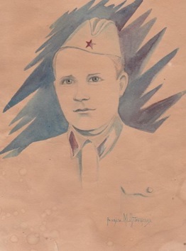 Олин Михаил Макарович