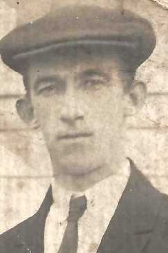 Чешков Николай Алексеевич