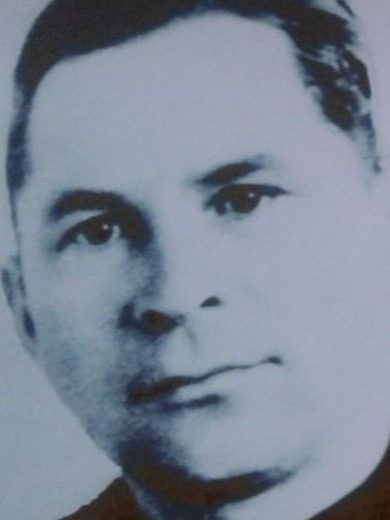 Федосеев Василий Васильевич