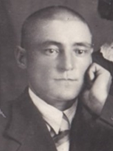 Лонгинов Алексей Дионисович