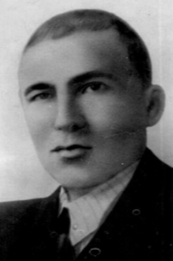 Крупин Василий Андреевич