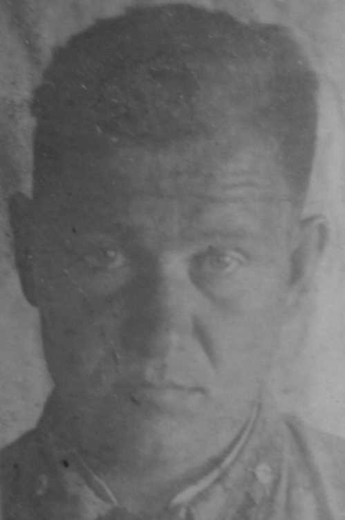 Костюченко Иван Андреевич