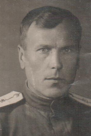 Щербинин Яков Семенович