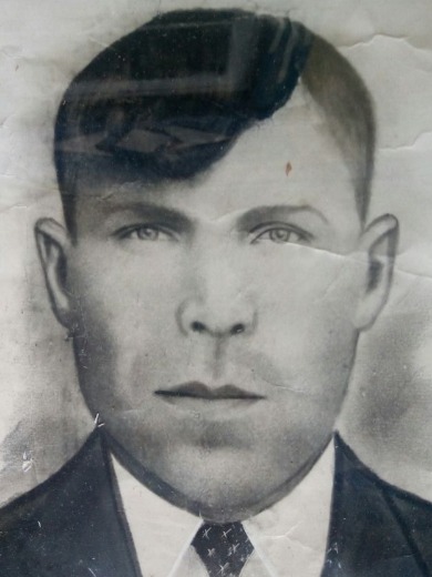 Развозжаев Сергей Иванович