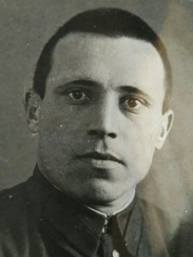 Танатмишев Ибрагим Хабибулович