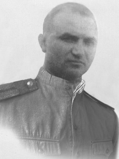 Барковский Франц Александрович