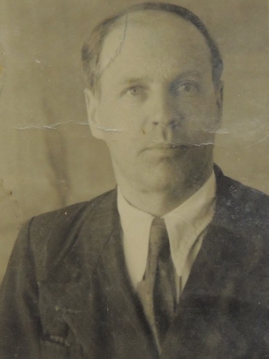 Царев Александр Иванович