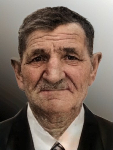 Акинин Василий Сергеевич