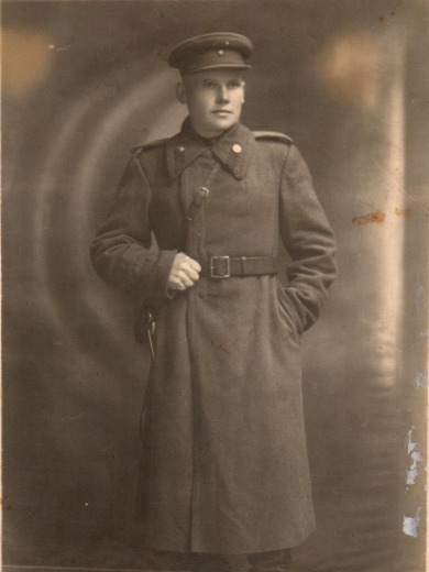 Шадрин Сергей Степанович