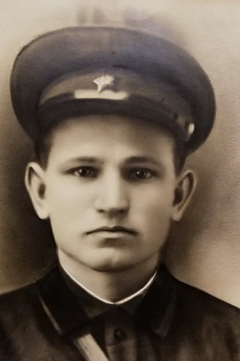 Яблочкин Сергей Семенович
