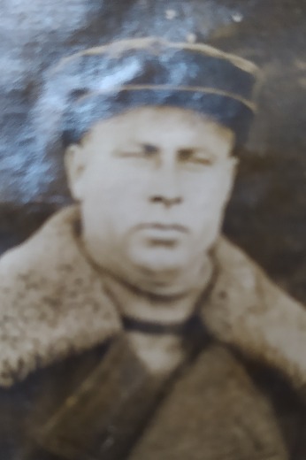 Николенко Иван Иванович