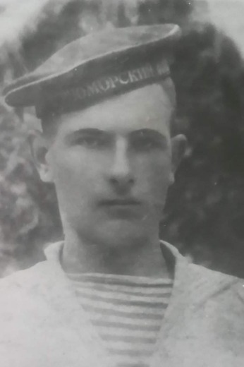 Петриченко Николай Михайлович