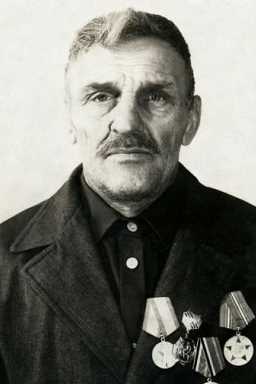 Тумаков Алексей Алексеевич