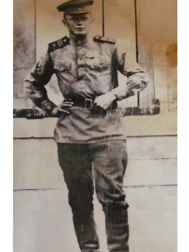 Шубин Анатолий Александрович