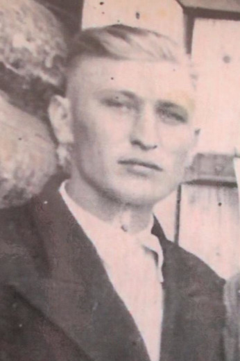 Быков Леонид Владимирович