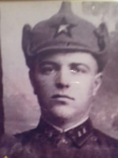 Бондарев Александр Ильич