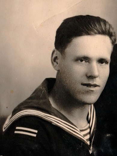 Мальченко Семен Андреевич