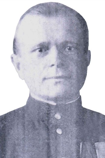 Дегтярев Валентин Дмитриевич