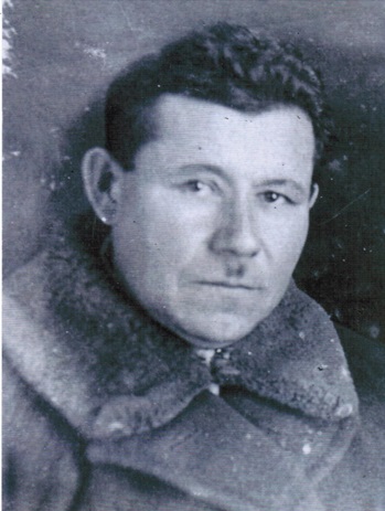 Усманов Саляхетдин Лукманович