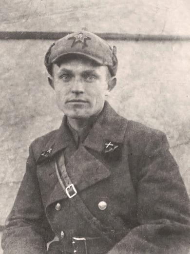 Колесниченко Василий Ильич