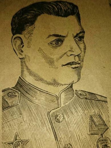 Шамаров Иван Викторович