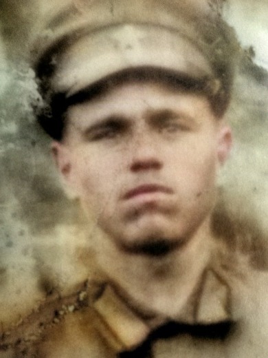 Ефанов Николай Степанович