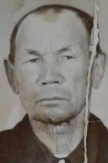 Конаков|Каноков Григорий Ефимович