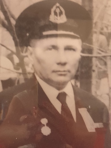 Бова Николай Николаевич