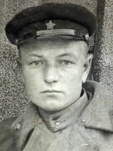 Кириллов Василий Иванович