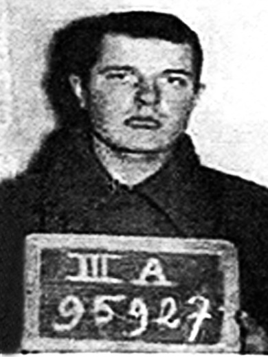 Авдеев Александр Филиппович