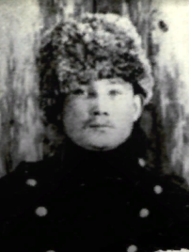 Машнин Яков Григорьевич