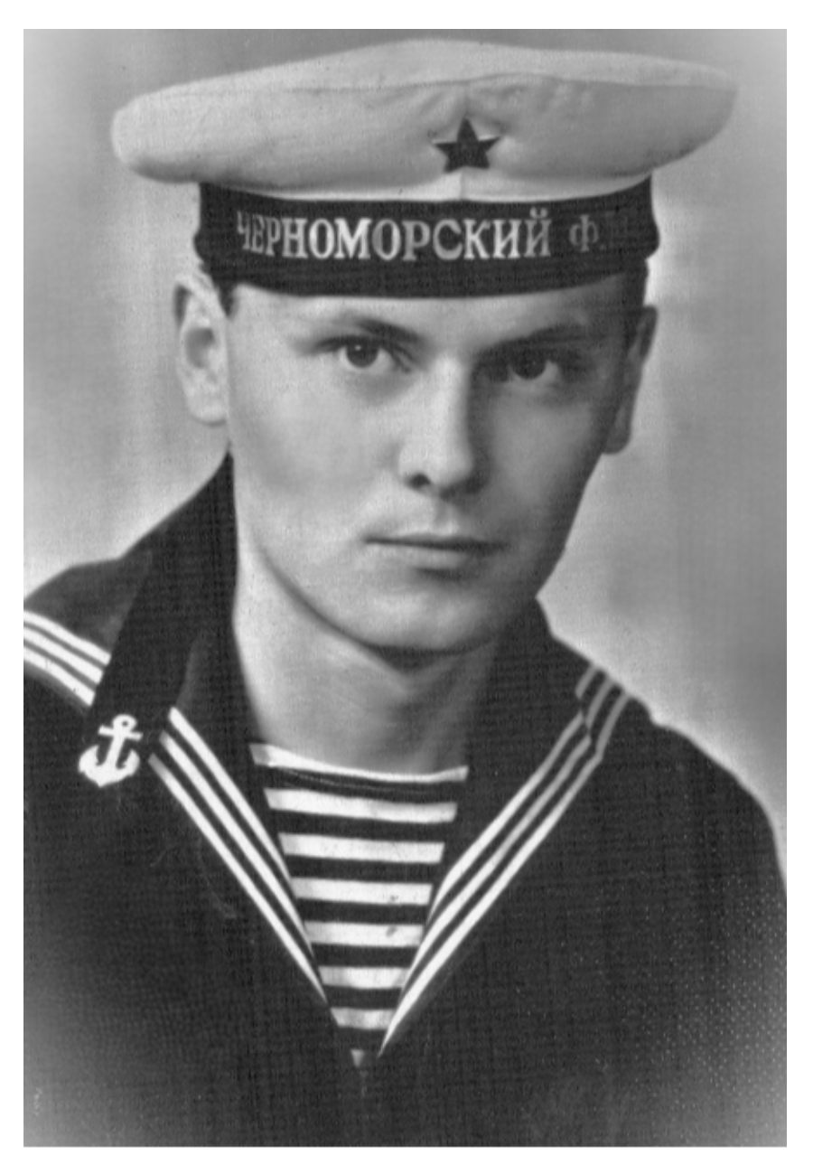 Седелкин Василий Васильевич