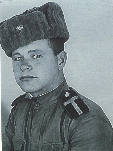 Осин Александр Степанович