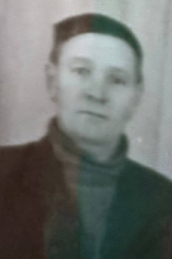 Нямцу Василий Никитович