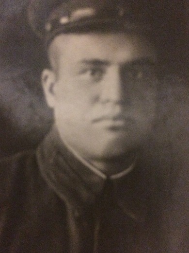 Мягков Николай Григорьевич