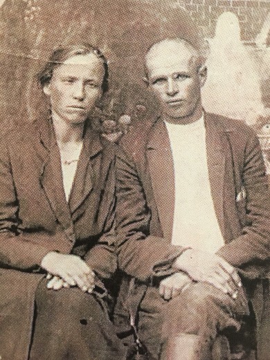 Гудин Михаил Ильич